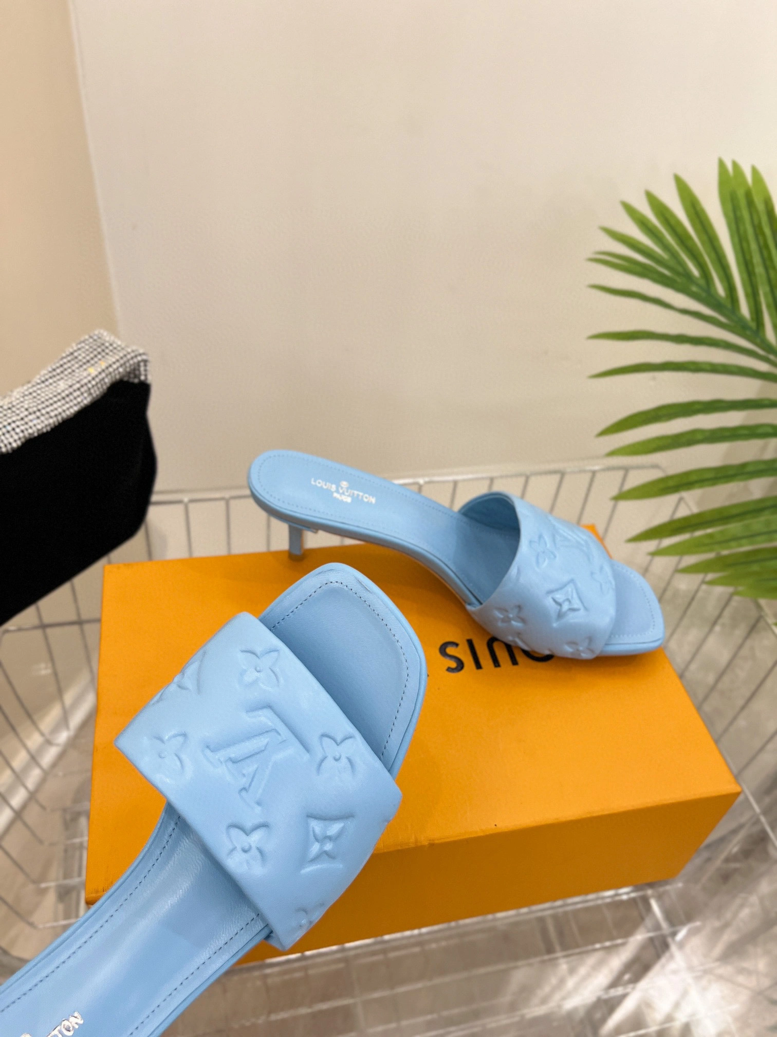 &coco-- 1A9OYS REVIVAL Heel height5.5cm item:B-X00D2517L